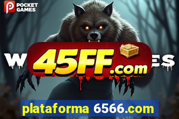 plataforma 6566.com